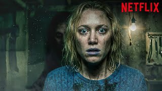 Top 10 Best Horror Series Streaming on Netflix in 2026 