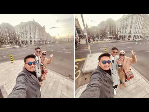 The Iskandarshians - Swiss Ep4