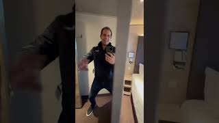 🚢World Europa Balcony cabin Bella or Fantastica with seaview, sleeps from 1 to 4 persons #cruises