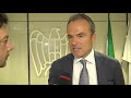 Rete8, servizio FUSIONE ANCE CHIETI PESCARA 3 ottobre Rete8, servizio FUSIONE ANCE CHIETI PESCARA 3 ottobre