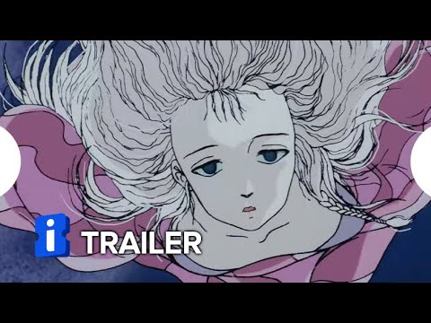 Angel's Egg | Relançamento 4K | Trailer Oficial Legendado