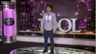 Heejun Han FULL Audition American Idol 2012 NEW