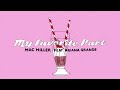 Mac Miller - My Favorite Part feat. Ariana Grande (Lyrics)