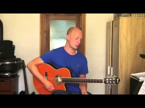 Beginner's Guitar Bible Lesson 11 - New Tune 'Blues You Can Use!'