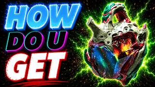 How to get Xenorhast in Warframe