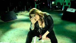 Jenni Rivera- la Mentada Contestada