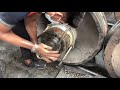 Train Wheel Bearing Replacement Bearing Puller Train Wheel Bearing Replacement Roller Bearing