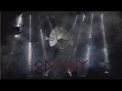 ODROERIR - live in Erfurt