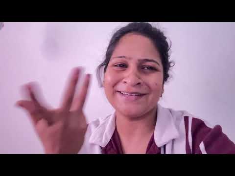 Reshma Rathod 1st Family Blog | Happy New year | 