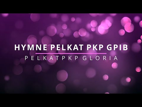 (GPIB Gloria) Mars Pelkat PKP GPIB - Virtual Choir Pelkat PKP GPIB Gloria