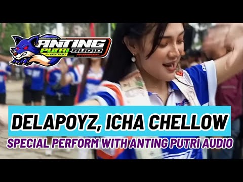 𝐕𝐈𝐑𝐀𝐋..𝐃𝐀𝐍𝐂𝐄𝐑 𝐃𝐄𝐋𝐀 𝐏𝐎𝐘𝐙, 𝐈𝐂𝐇𝐀 𝐂𝐇𝐄𝐋𝐋𝐎𝐖 𝐖𝐈𝐓𝐇 𝐀𝐍𝐓𝐈𝐍𝐆 𝐏𝐔𝐓𝐑𝐈 𝐀𝐔𝐃𝐈𝐎 𝐊𝐀𝐑𝐍𝐀𝐕𝐀𝐋 𝐁𝐀𝐇𝐑𝐔𝐋 𝐔𝐋𝐔𝐌 𝐍𝐆𝐀𝐍𝐓𝐀𝐍𝐆 𝐀𝐏𝐓 𝐀𝐏𝐓