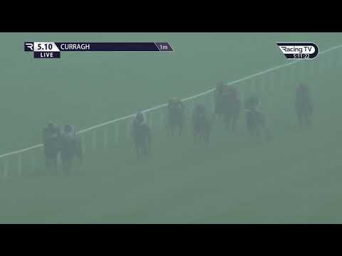 The William Hill Ireland Pick Your Places Nursery Handicap - Viareggio