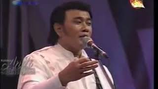 Download lagu CUMA KAMU rhoma irama ft rita sugiarto mp3