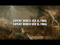 Alesana - Nero's Decay (Sub Español)