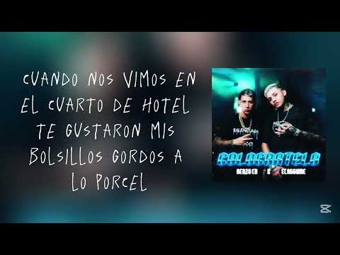 Renzo ED , Elaggume - colocártelo