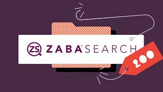 ZabaSearch Opt Out & Remove Your Info | Incogni