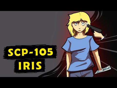 SCP-105 | "IRIS"