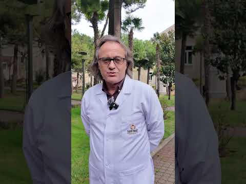 Alzheimer Hastalığı Nedir? | Doç. Dr. Tamer Yazar