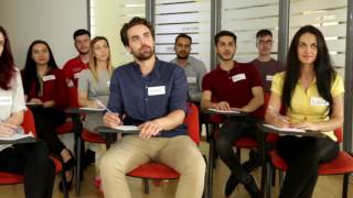 Studio Moderna