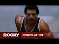 Fighter Profile: Apollo Creed's Best Moments | Compilation