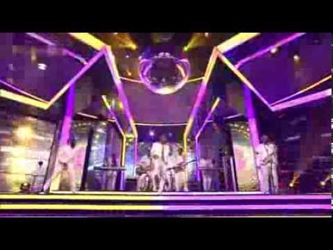 Kool & The Gang - Medley 2014