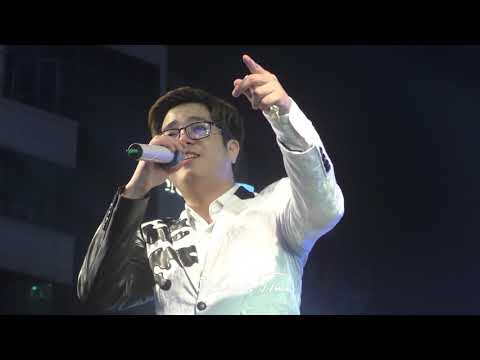 20181020 Hẹn một mai - Bùi Anh Tuấn @ Khúc ca thiên nga