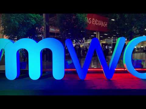 VMworld US 2017: Las Vegas. A video by @lenzker