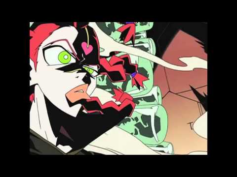 afbeelding DEAD LEAVES HOT CLIP - "Bada$$ Baby"