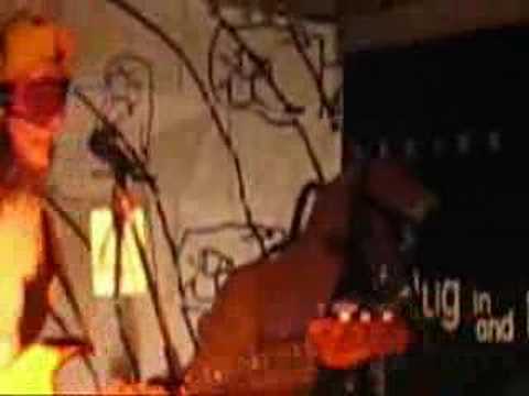 Trio Pussit - Live 2006 Reunion