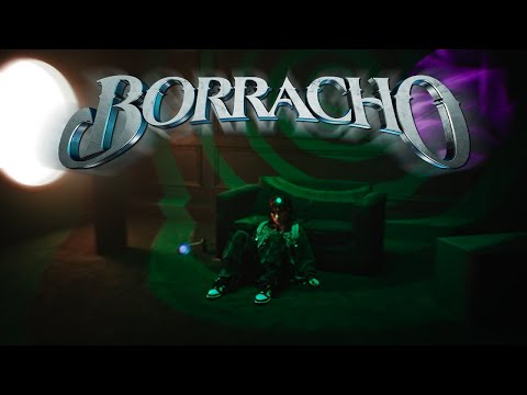 Video thumbnail for Borracho