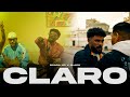 SCARA KO ft. @8lack_3083 - CLARO (Official Music Video)