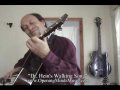 Walking Song (two bridges)