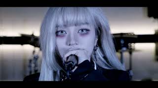 Cover art for Living Ghost is Alive