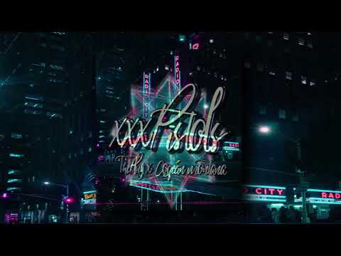 THEPLUG FT. COQEEIN MONTANA - XXX PISTOLS (PROD. JOWABEATZ & _lo7us)