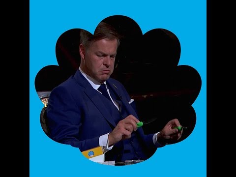 Nana's Manners meets Peter Jones in BBC Dragons' Den Series 15 Episode 6