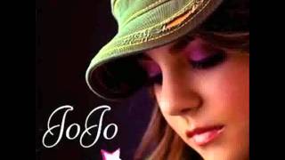 JoJo - Butterflies (with lyrics)