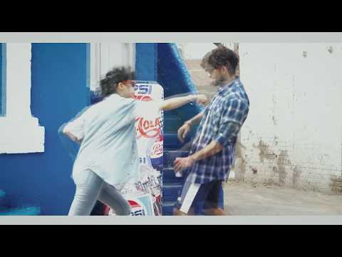 Outfitters x Pepsi - The Making Of