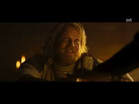 Arn riket vid vägen slut