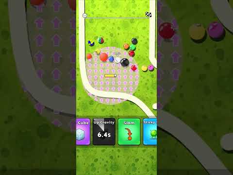 Ball Race Royale video thumbnail