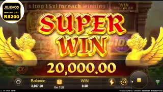Super new big win slots game fortune 2 game sing up bouns 999 3_12_2026 jilievo pk