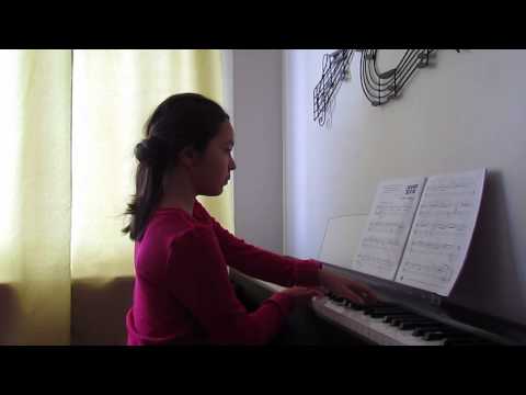 Carillon Fantasia by R. Faber