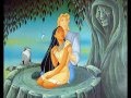 Colors Of The Wind Pocahontas Polish Soundtrack Version