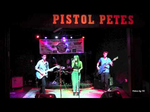 2015-10-16 Mellowship Slinkies "Dani California"