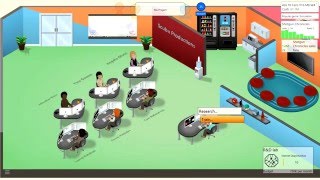 Fear the Moose - Game Dev Tycoon Part 13