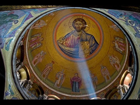 ,,Orovela'' (Georgian Folk Song) from ,,Baraka ''.