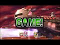 SSBB Peach No More Kidnapping Brawl TAS