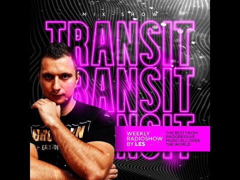 Les  - Transit mix show episode 644