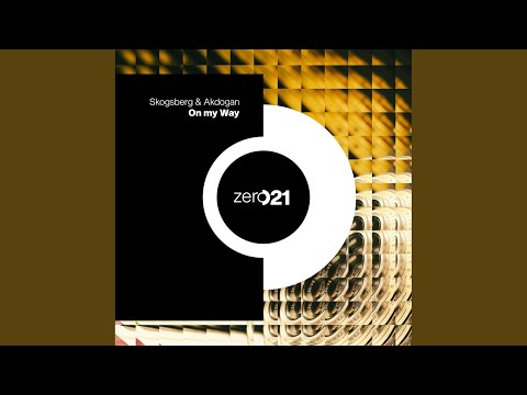 On My Way (Extended Mix)