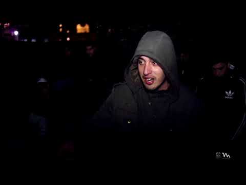 LICH vs KINÉTICO - 4tos FECHA 3 - Rosario Underfree