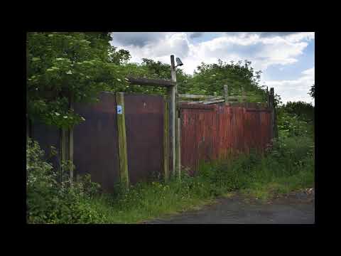 A Walk Down Murton Lane